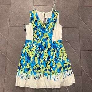 New York and Company dress